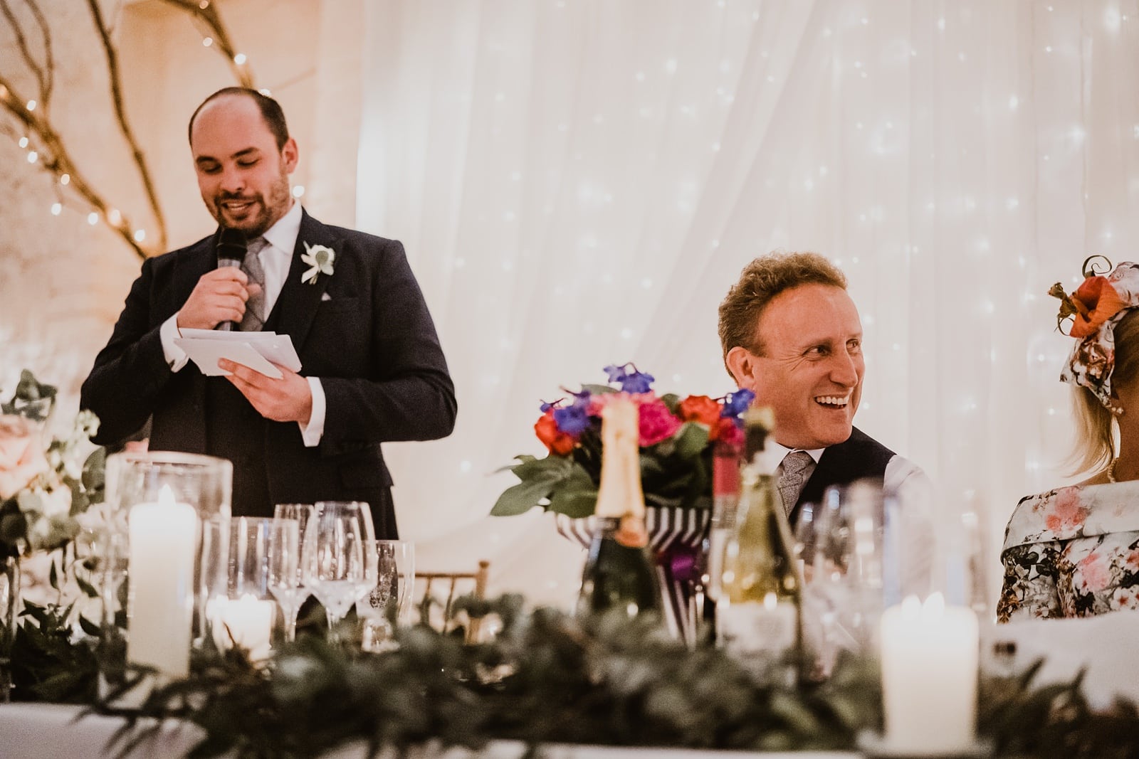 larchfield estate wedding photography